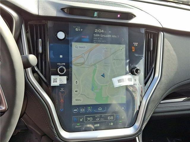 new 2025 Subaru Outback car, priced at $47,159