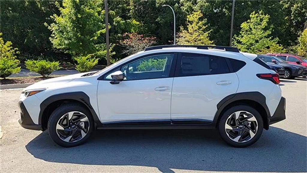 new 2025 Subaru Crosstrek car, priced at $35,903