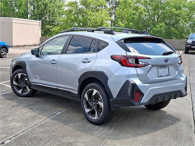 new 2025 Subaru Crosstrek car, priced at $34,231