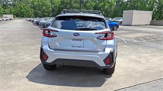 new 2025 Subaru Crosstrek car, priced at $34,231