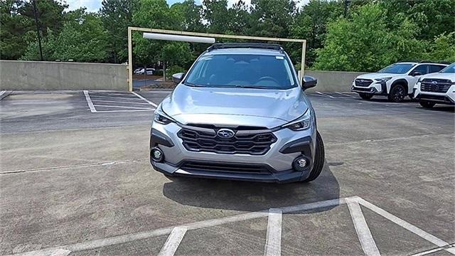 new 2025 Subaru Crosstrek car, priced at $34,231