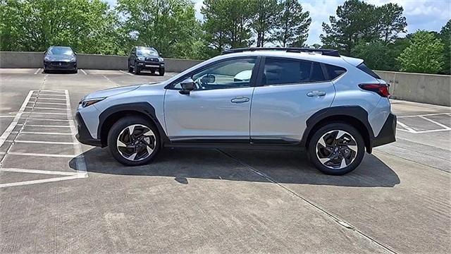 new 2025 Subaru Crosstrek car, priced at $34,231