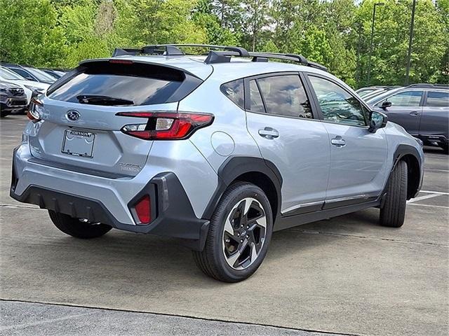 new 2025 Subaru Crosstrek car, priced at $34,231