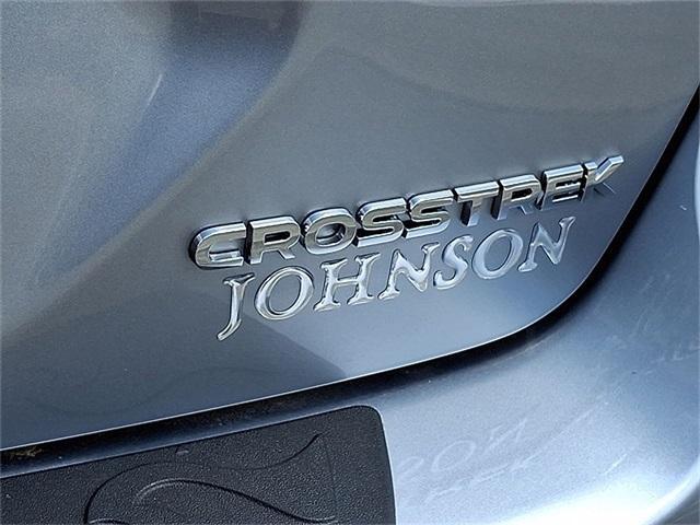 new 2025 Subaru Crosstrek car, priced at $34,231