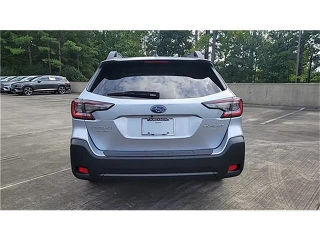 new 2025 Subaru Outback car, priced at $36,680