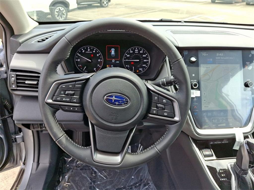new 2025 Subaru Outback car, priced at $36,680