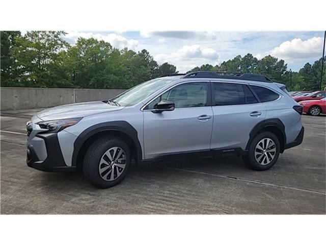 new 2025 Subaru Outback car, priced at $36,680
