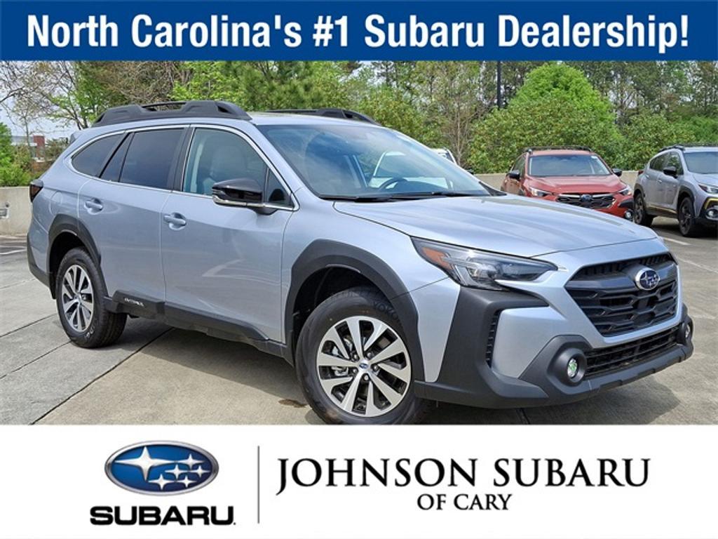new 2025 Subaru Outback car, priced at $36,680