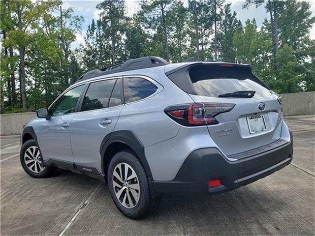 new 2025 Subaru Outback car, priced at $36,680