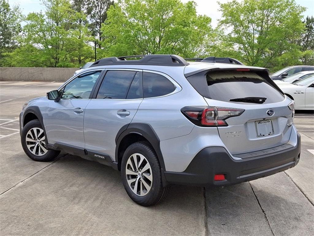 new 2025 Subaru Outback car, priced at $36,680