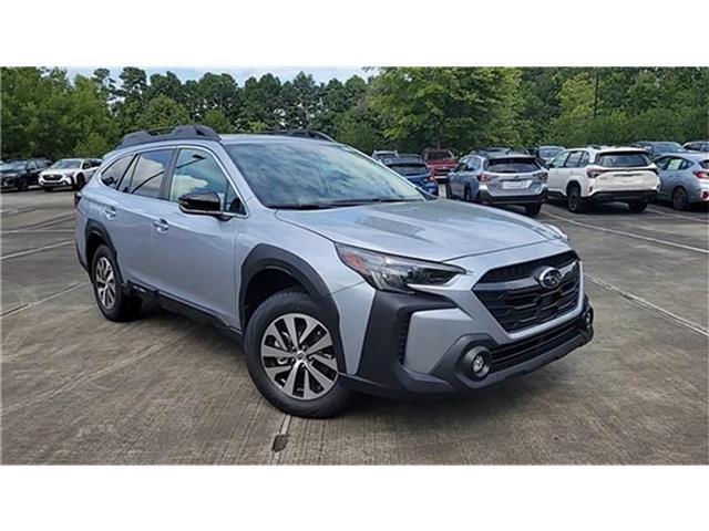 new 2025 Subaru Outback car, priced at $36,680