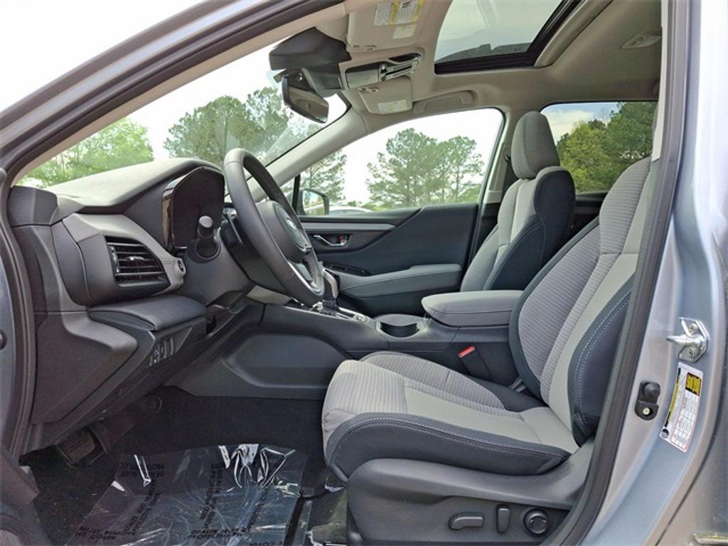 new 2025 Subaru Outback car, priced at $36,680