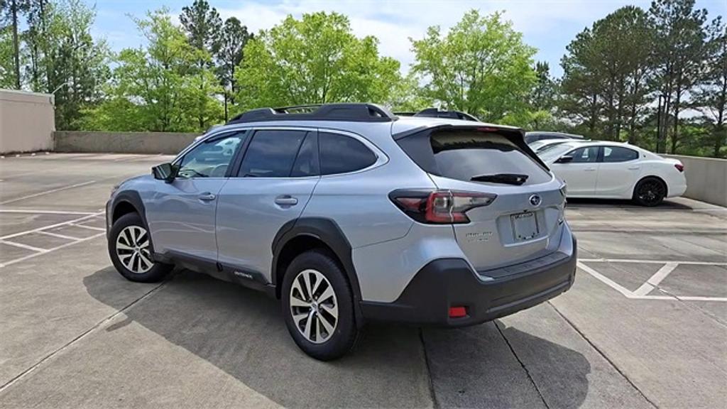 new 2025 Subaru Outback car, priced at $36,680