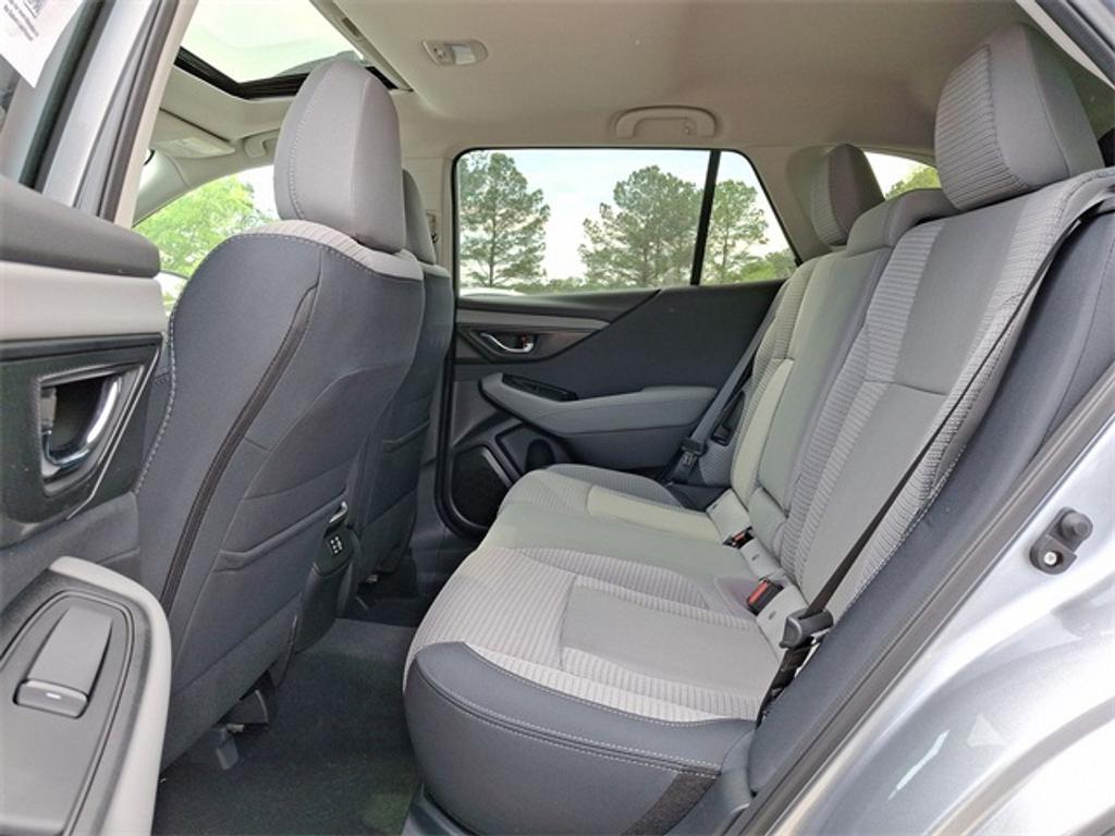 new 2025 Subaru Outback car, priced at $36,680