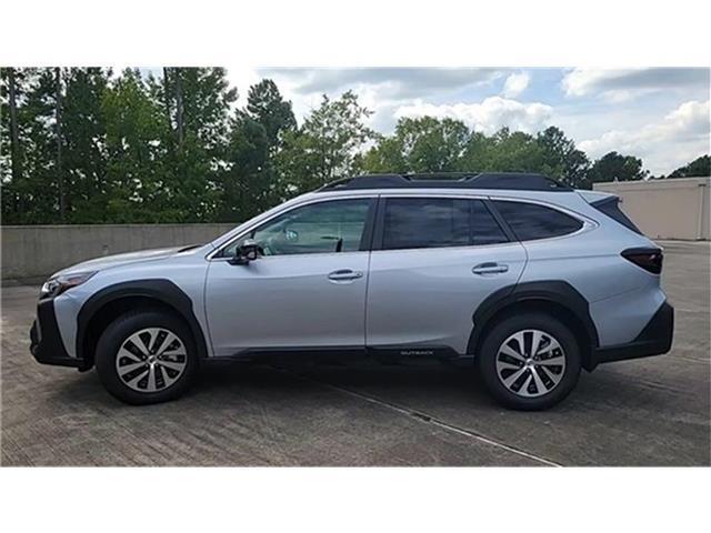 new 2025 Subaru Outback car, priced at $36,680