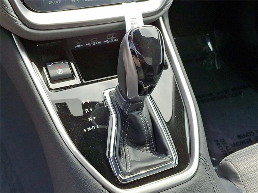 new 2025 Subaru Outback car, priced at $36,680