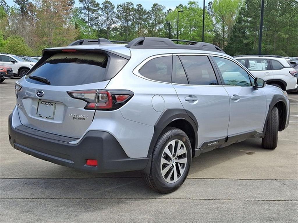 new 2025 Subaru Outback car, priced at $36,680