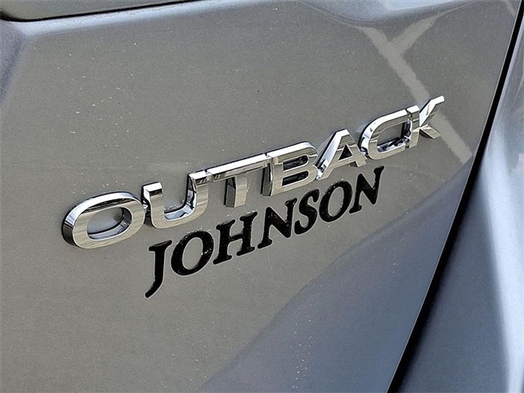 new 2025 Subaru Outback car, priced at $36,680