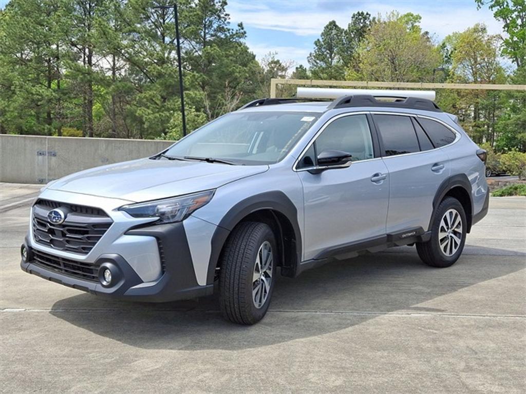 new 2025 Subaru Outback car, priced at $36,680