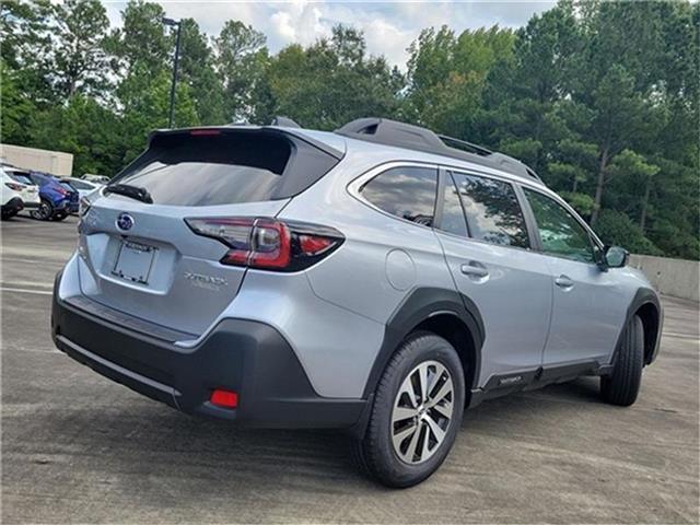 new 2025 Subaru Outback car, priced at $36,680