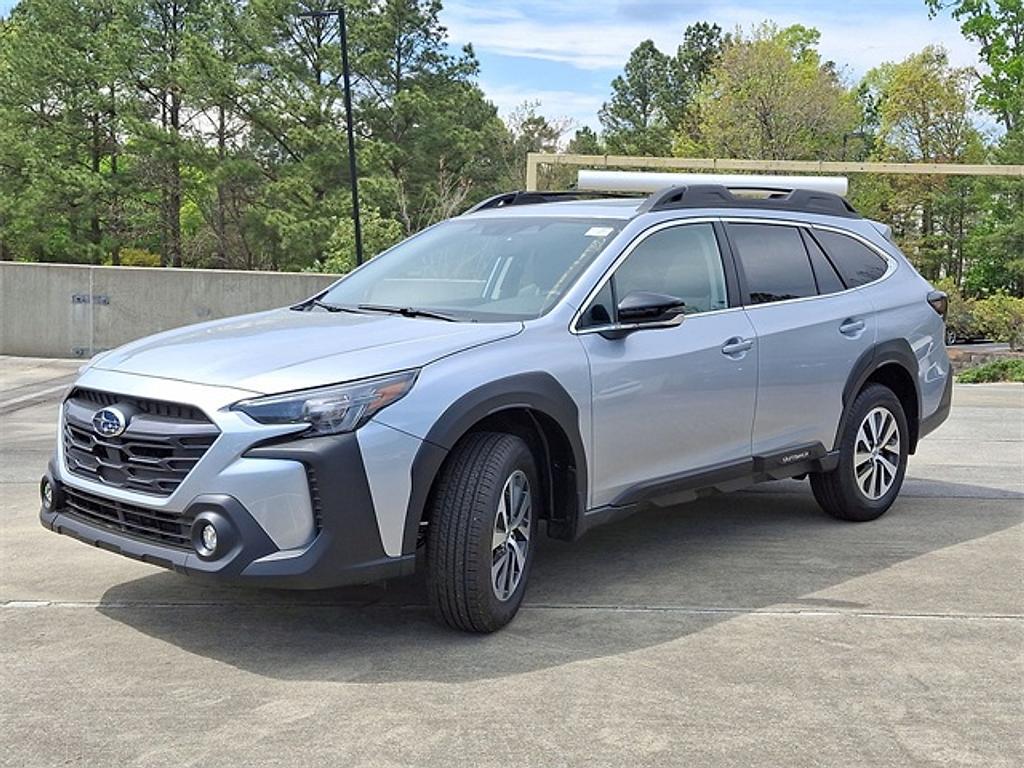 new 2025 Subaru Outback car, priced at $36,680