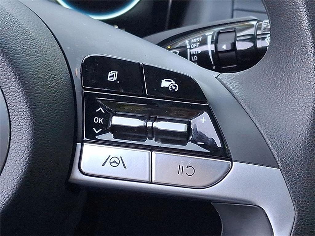 used 2024 Hyundai SANTA CRUZ car, priced at $27,495