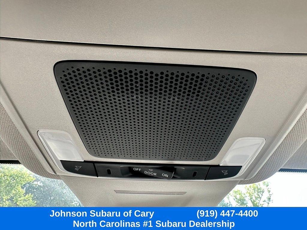 used 2025 Honda CR-V car, priced at $30,999