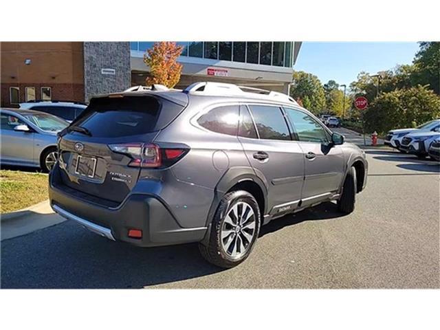 new 2025 Subaru Outback car, priced at $45,462