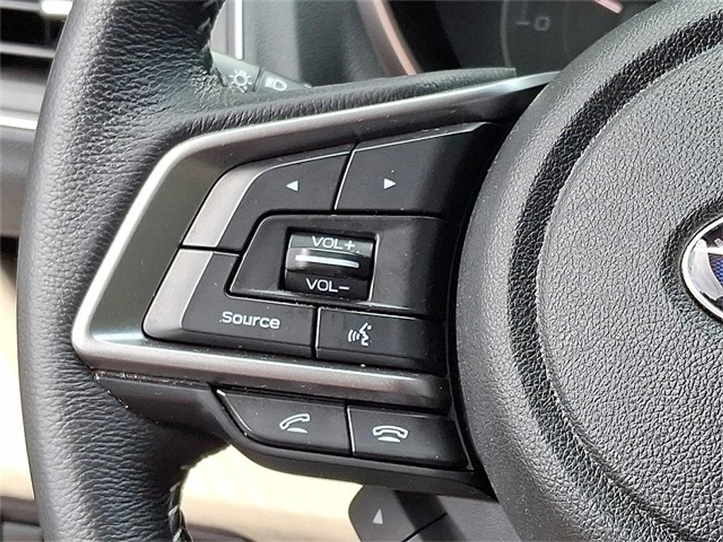 used 2020 Subaru Ascent car, priced at $25,999