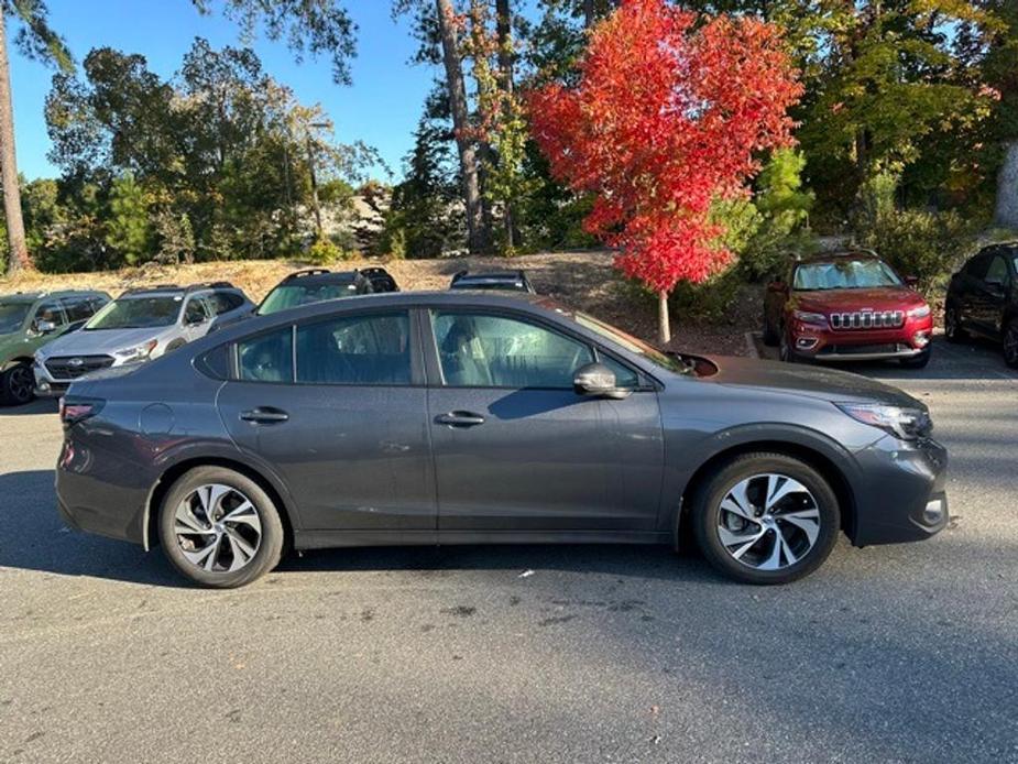 used 2024 Subaru Legacy car, priced at $25,999