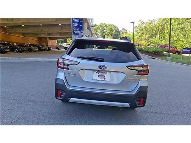 used 2021 Subaru Outback car, priced at $25,999
