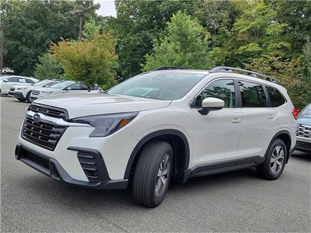 new 2024 Subaru Ascent car, priced at $40,482