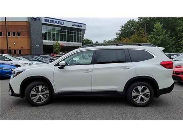 new 2024 Subaru Ascent car, priced at $40,482