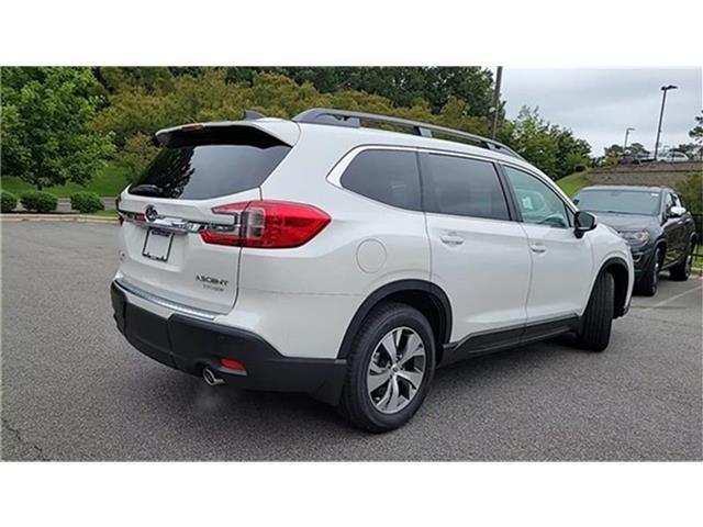 new 2024 Subaru Ascent car, priced at $40,482