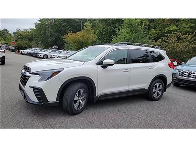 new 2024 Subaru Ascent car, priced at $40,482