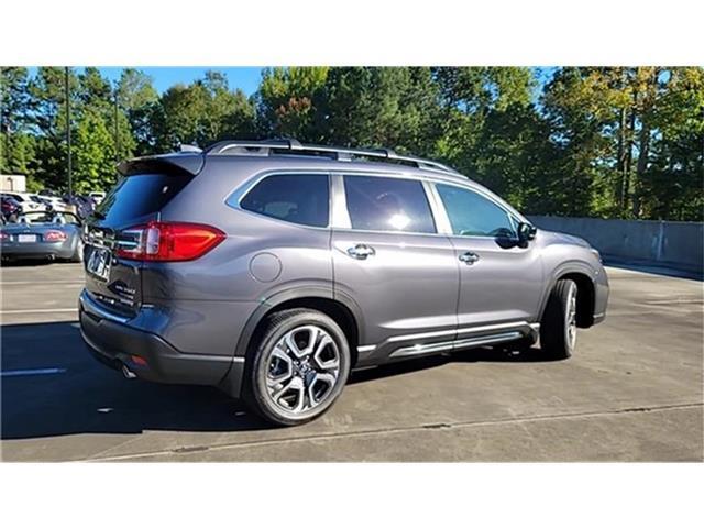 new 2024 Subaru Ascent car, priced at $51,371