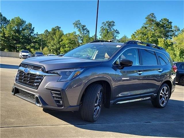 new 2024 Subaru Ascent car, priced at $51,371