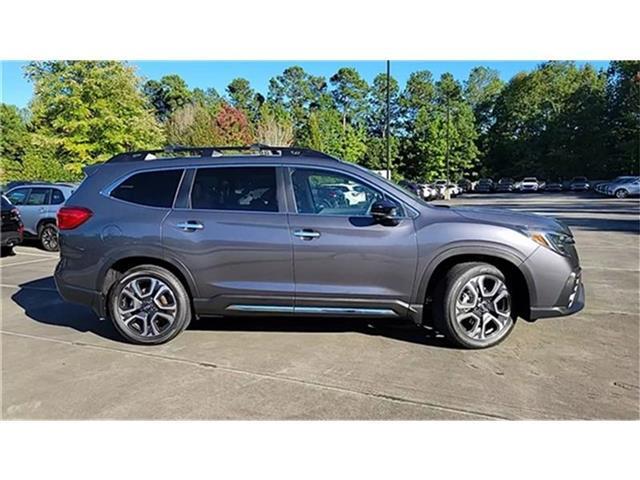 new 2024 Subaru Ascent car, priced at $51,371