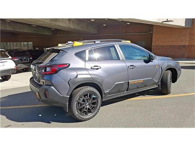 new 2024 Subaru Crosstrek car, priced at $36,851