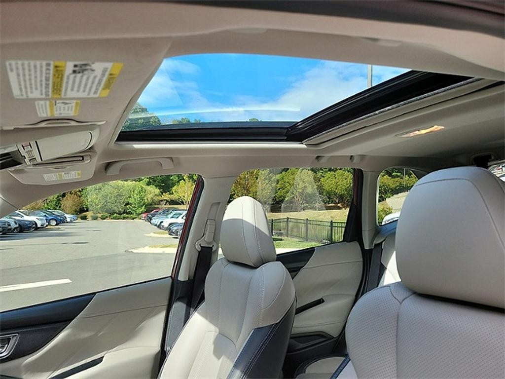 used 2021 Subaru Forester car, priced at $27,995