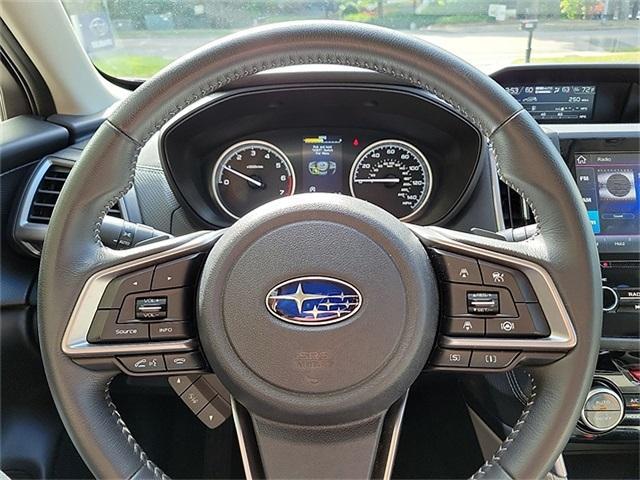 used 2021 Subaru Forester car, priced at $27,995