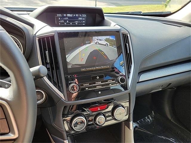 used 2021 Subaru Forester car, priced at $27,995