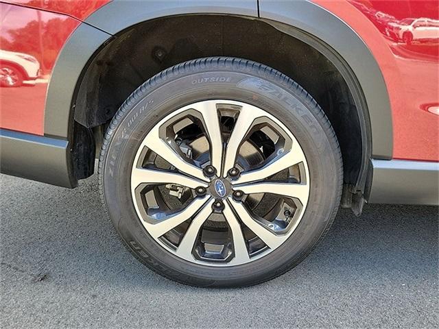 used 2021 Subaru Forester car, priced at $27,995