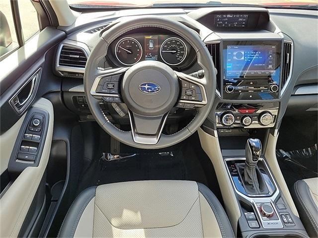 used 2021 Subaru Forester car, priced at $27,995