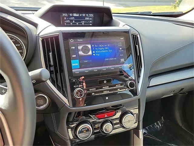 used 2021 Subaru Forester car, priced at $27,995