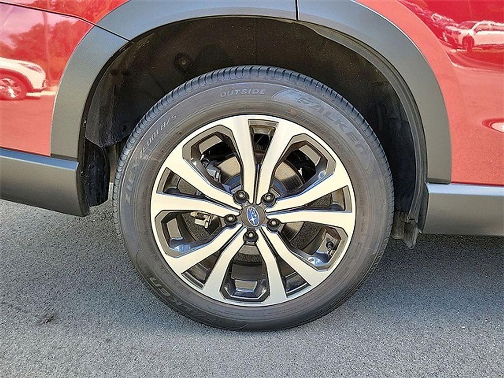 used 2021 Subaru Forester car, priced at $27,995