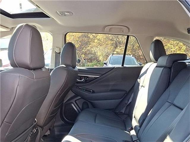new 2025 Subaru Outback car, priced at $45,429