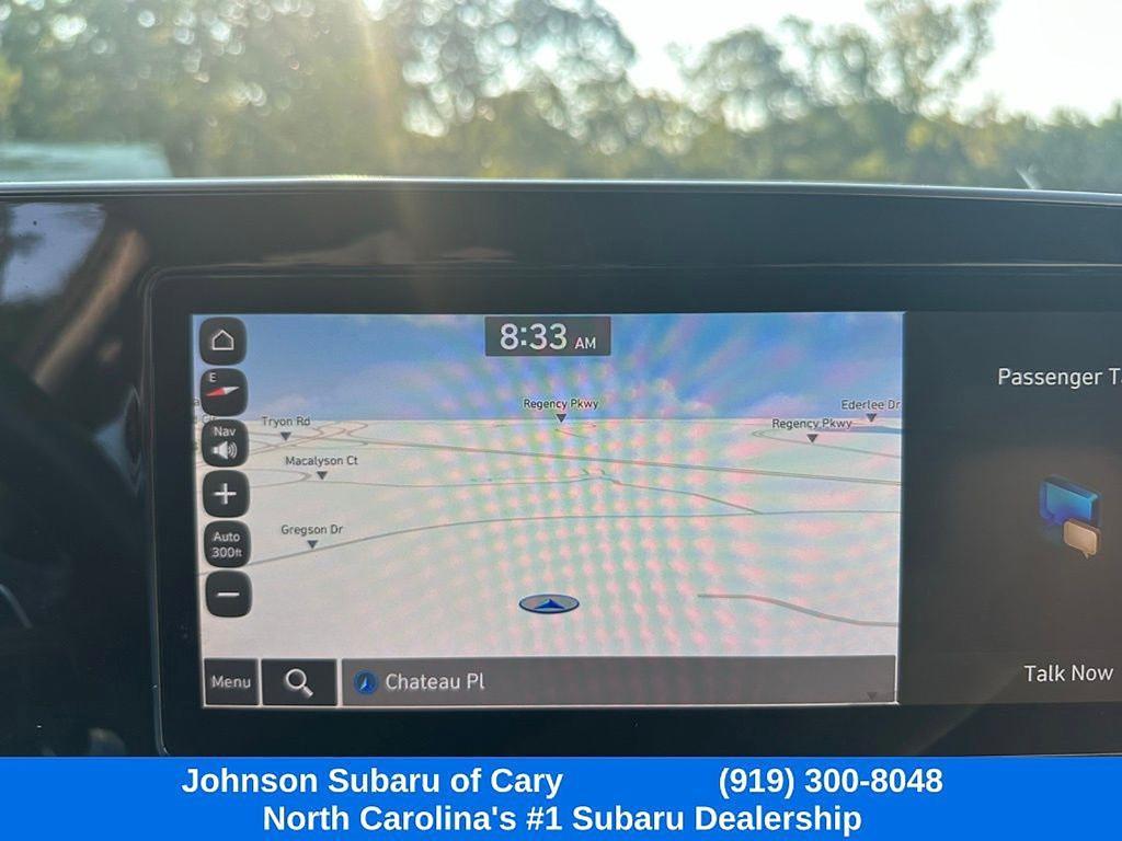 used 2021 Hyundai Palisade car, priced at $27,997