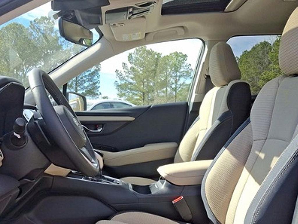 new 2025 Subaru Outback car, priced at $38,579