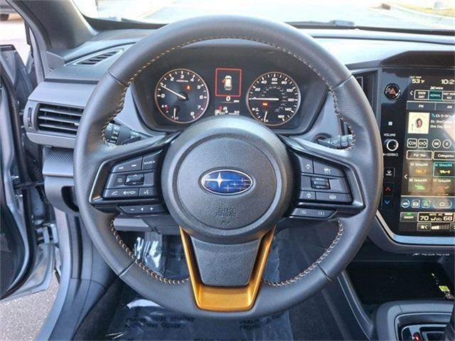 used 2024 Subaru Crosstrek car, priced at $31,499